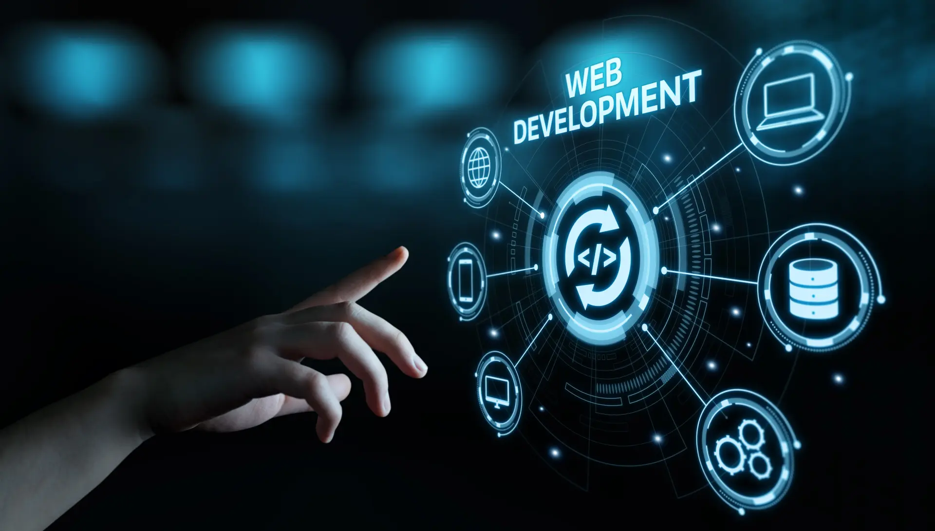 Foundations of Web Development