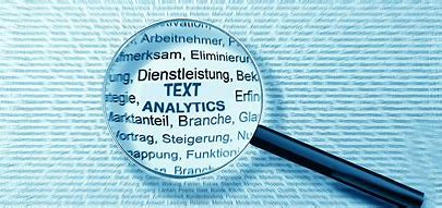 Mastering Text Analytics