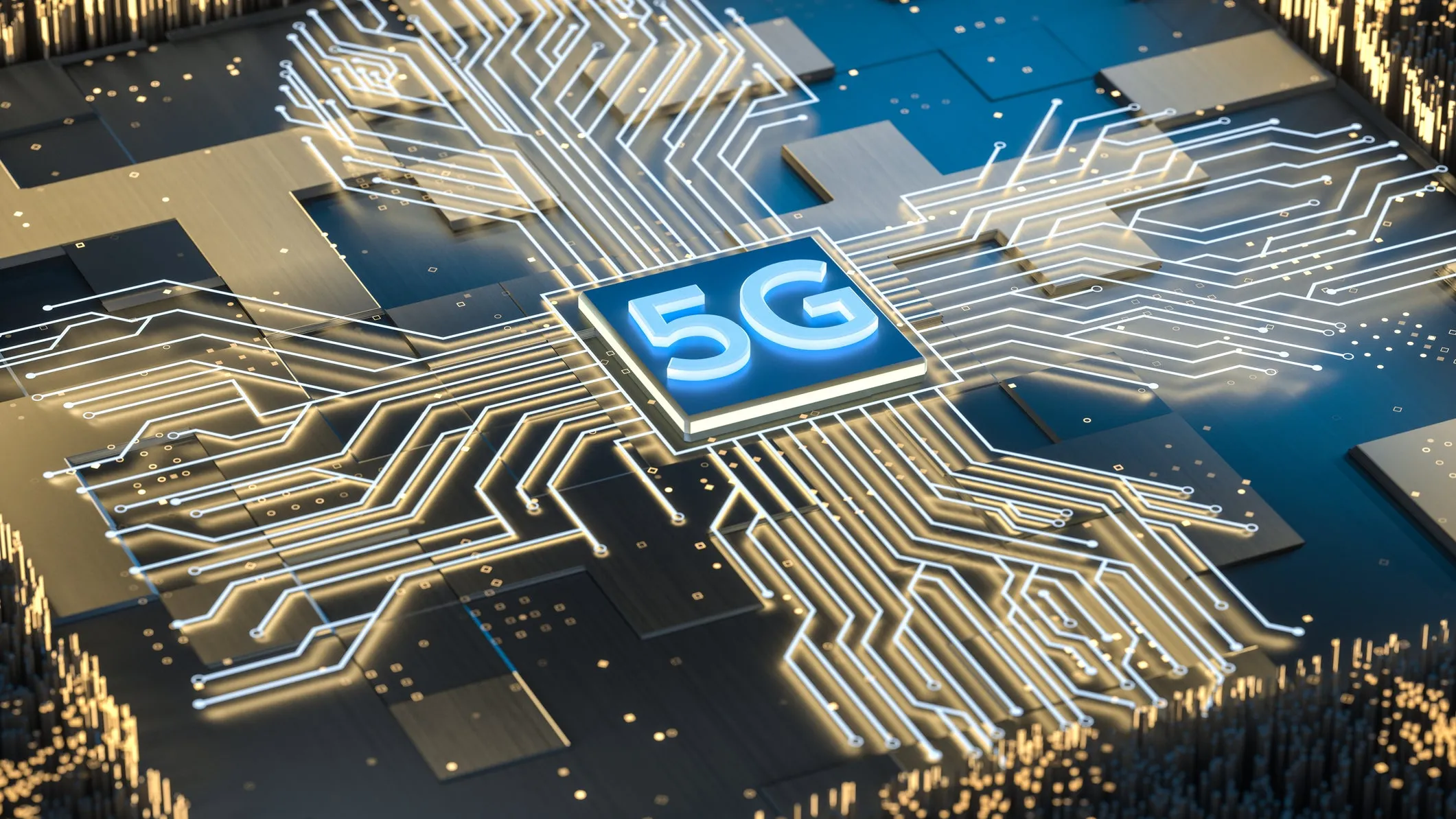 Introduction to 5G Networks: Technology and Architecture