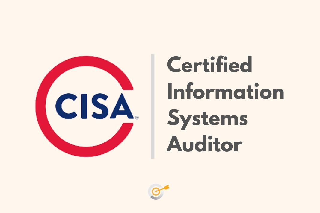 Fundamentals of Information Systems Audit and Control