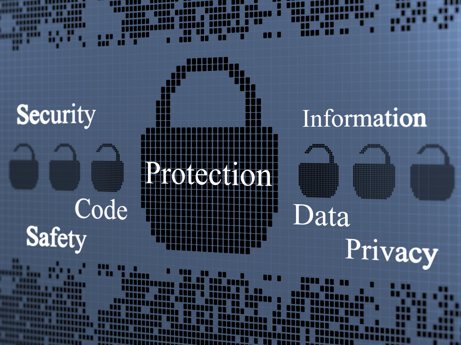 Foundations of Information Security